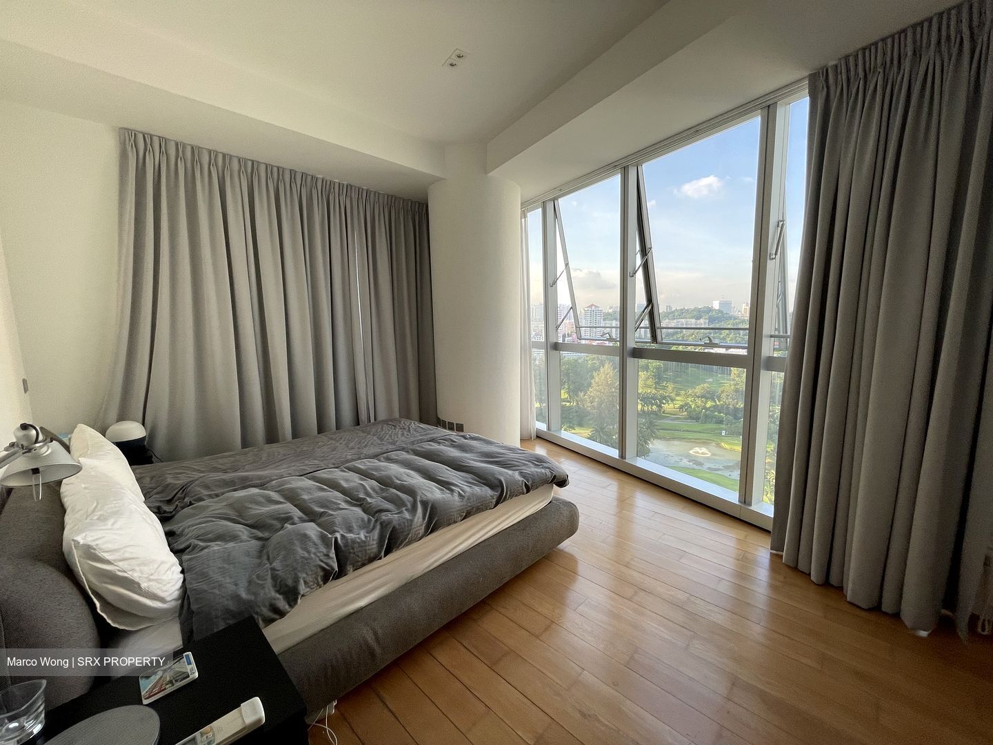 Reflections At Keppel Bay (D4), Condominium #403819831